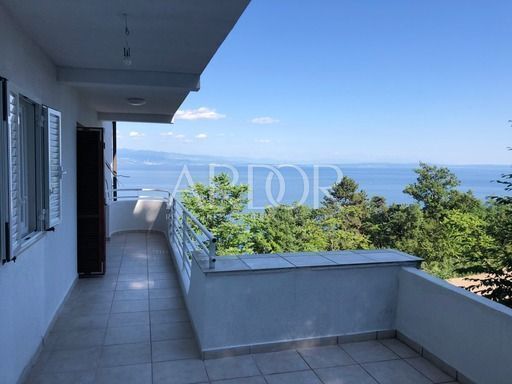 Apartment Opatija - Centar, Opatija, 156m2