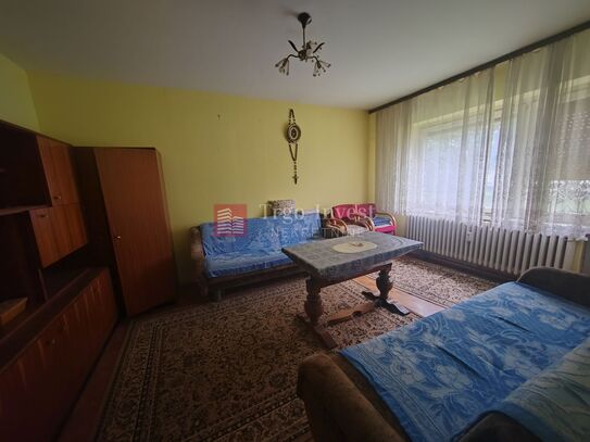 Wohnung Mikrorajon, Slavonski Brod, 28,43m2