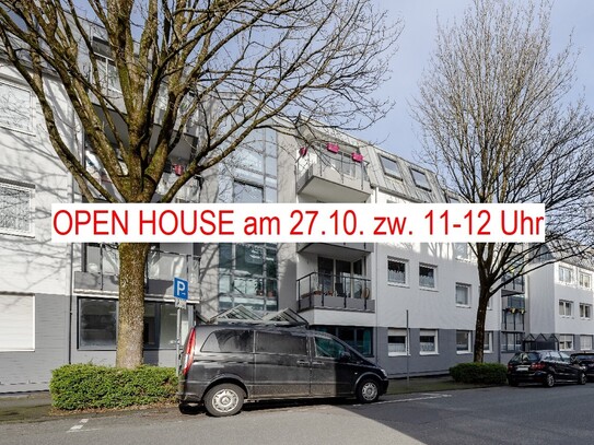 Kapitalanleger aufgepasst! #OPEN HOUSE am So. 27.10.2024 zw. 11-12 Uhr, Esmarchstr. 6, EG links##