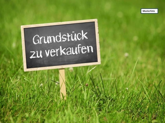 Grundstück in 99867 Gotha, Stielerstr.