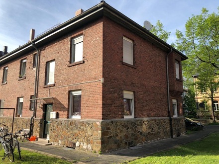 MFImmobilien.com - gepflegte Erdgeschosswohnung mit Garten in direkter Uniklinik-Nähe !