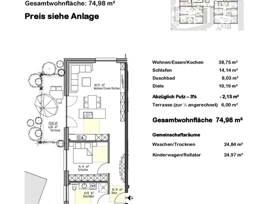 91567 Ansbach-Herrieden Steuersparmodell auf höchstem Niveau