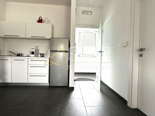 Wohnung Marinići, Viškovo, 29,90m2