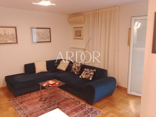 Apartment Gornja Vežica, Rijeka, 56m2