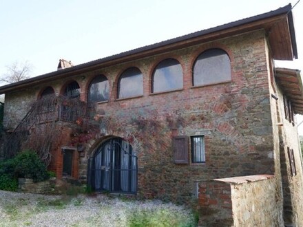 Villa Pergine Toskana