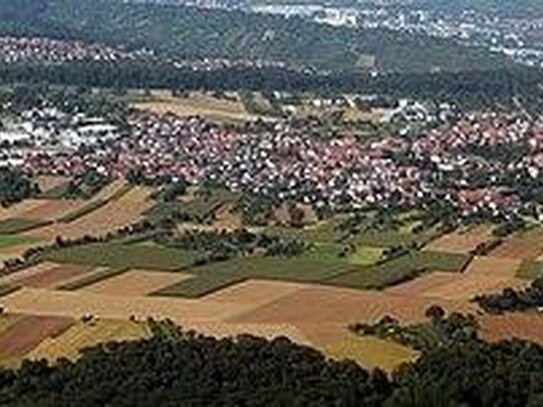 Zweizimmer Wohnung nur wenige Gehminuten Minuten von S-Bahnhof entfernt