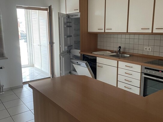 Maisonetten Wohnung 116 m2