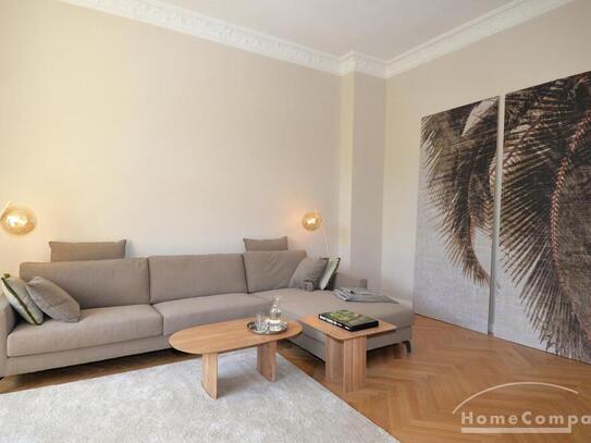 *** Exclusive Wohnung am Volkspark Friedrichshain in Prenzlauer Berg