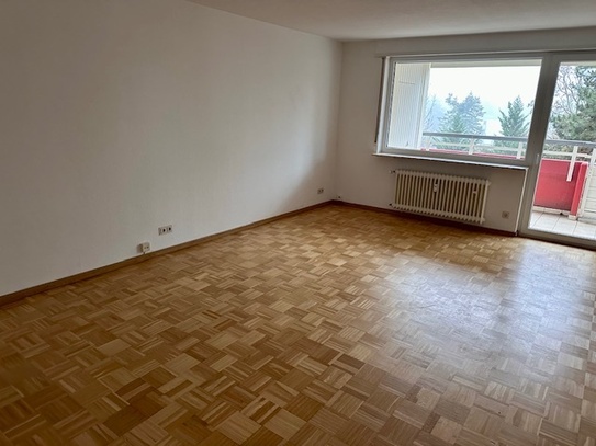 Neu renovierte 2 Zimmer Wohnung