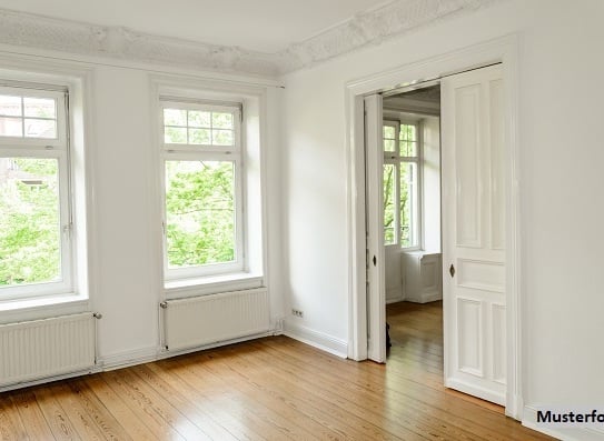 3-Zimmer-Wohnung mit gemütlichem Balkon - provisionsfrei