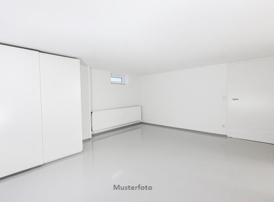 3-Zimmer-Wohnung mit Pkw-Stellplatz