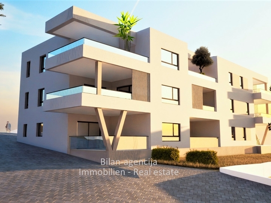 Apartment Vodice, 117,72m2