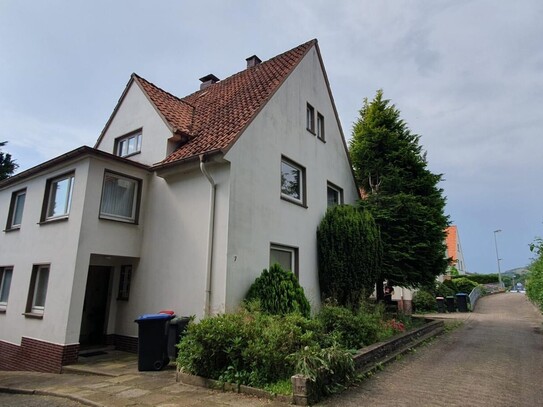 Bieterverfahren großzügiges Haus in Hameln-Wangelist