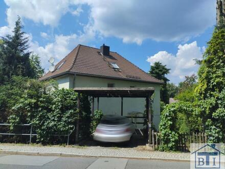 Vermietetes EFH in Ruppersdorf