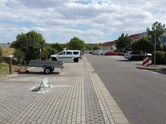 Stellplatz, Parkfläche in Markranstädt zu vermieten