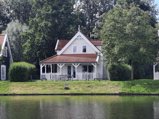 Erholungsheim in schöner Wasserlage (2550)