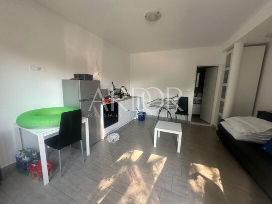 Apartment Sušak, Rijeka, 30m2