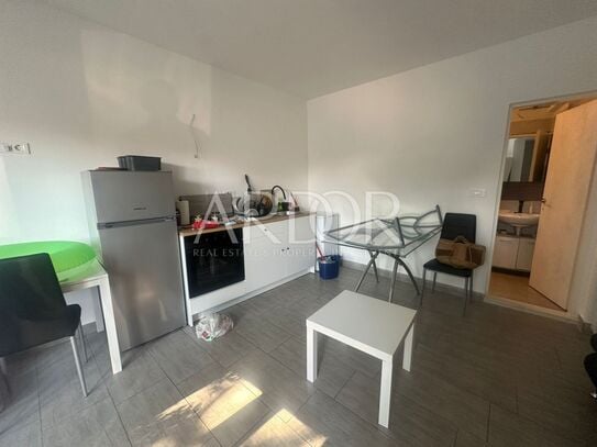 Apartment Sušak, Rijeka, 30m2