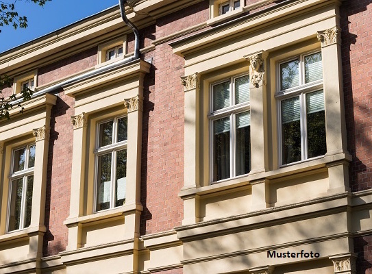 3-Zimmer-Wohnung mit Balkon in gutem Zustand