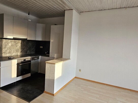 Charmante, neu renovierte 2-Zimmer-Altbauwohnung mit Balkon und Stellplatz in Top-Lage Amberg