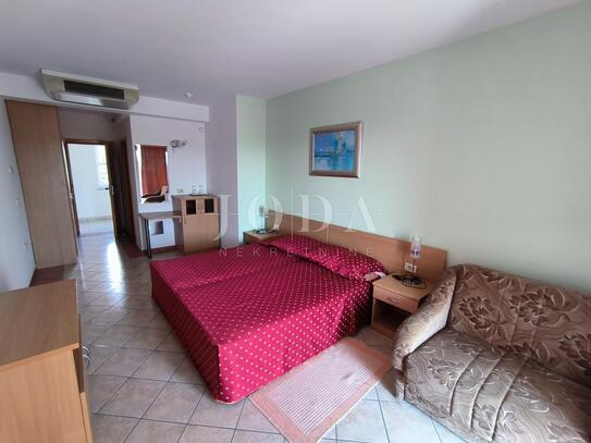 Apartment Novi Vinodolski, 28,02m2