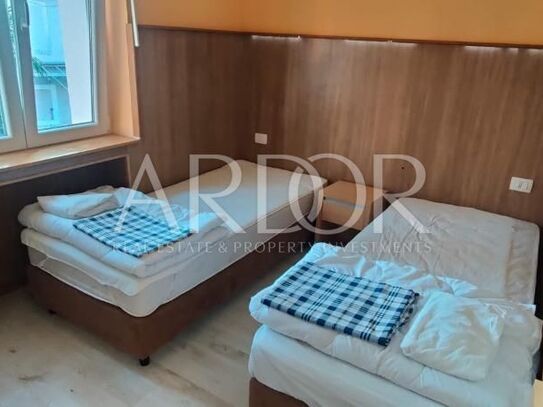 Apartment Potok, Rijeka, 30m2