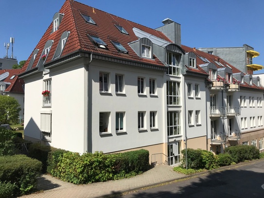 3-Zimmerwohnung