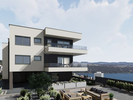 Wohnung Opatija - Centar, Opatija, 119,65m2