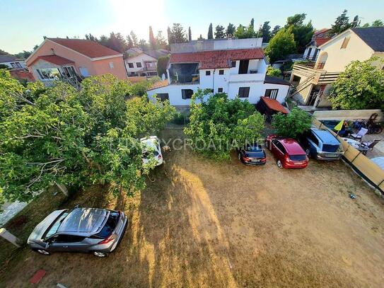 Großes Küstenhaus zum Verkauf Nin Zadar Kroatien