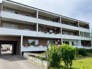 Rentable 2 Raum ETW + Stellplatz als Kapitalanlage in 41199 MG