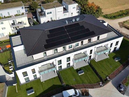 Wir laden Sie ein - "Open House" Sonntag 10.12. zw. 14°°-16°° Uhr