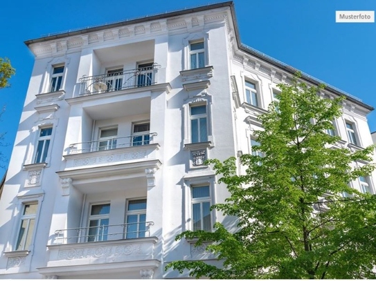 Mehrfamilienhaus in 47169 Duisburg, Kaiser-Friedrich-Str.