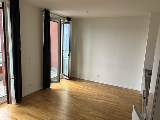 Business Apartment nahe Berliner Diplomatenvierte