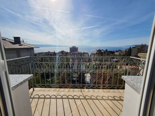 Wohnung Opatija - Centar, Opatija, 205m2