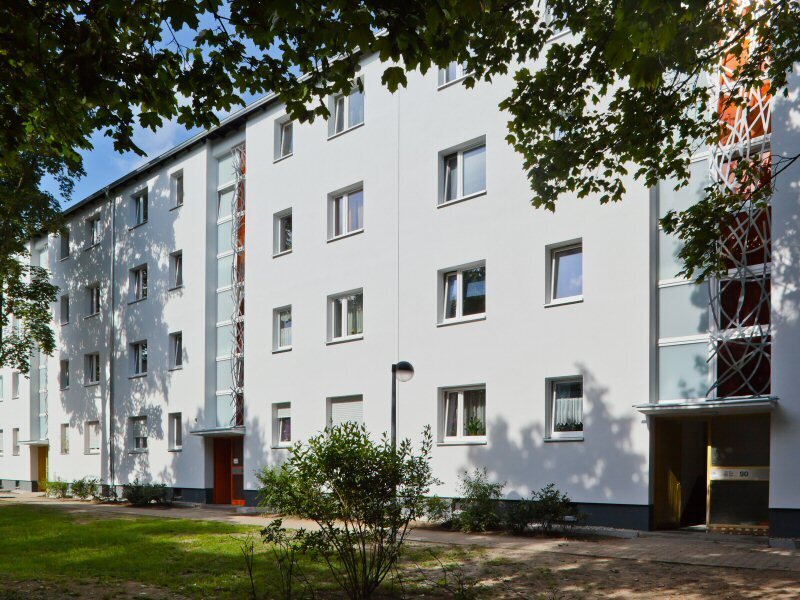 Wohnen in Tegel Süd - Photo 1