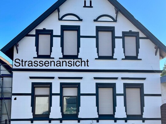 Historisches Zweifamilienhaus aus 1906 – Ideal für Familien oder Investoren