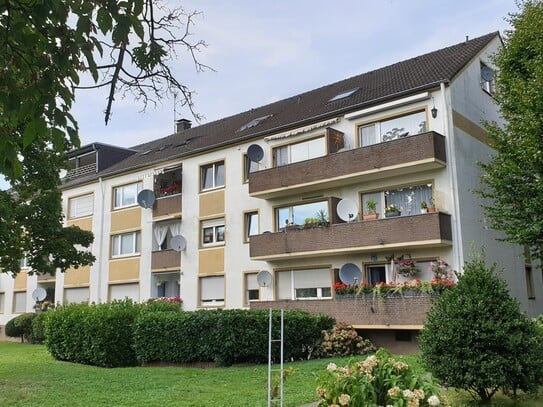 Apartment in Dormagen