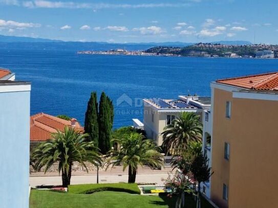 ISTRIEN, SAVUDRIJA - Luxuriöses Apartment mit Panoramablick auf das Meer