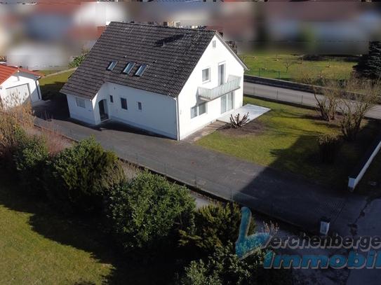 *** Einfamilienhaus in ruhiger Lage von Plattling ***