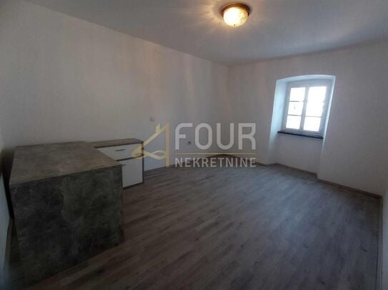 Wohnung Brseč, Mošćenička Draga, 30m2