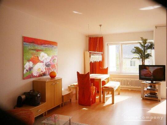 Ruhige, möblierte 1,5 Zimmer Wohnung am Schlosspark, Berlin Charlottenburg