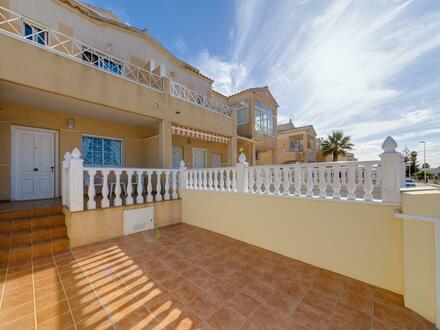 Villa in Torrevieja with 2