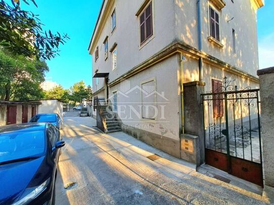 Apartment Kozala, Rijeka, 80m2