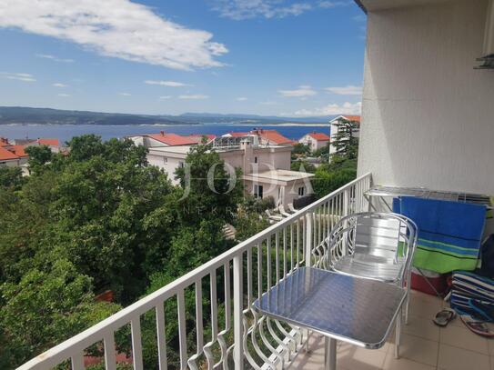 Wohnung Crikvenica, 41m2