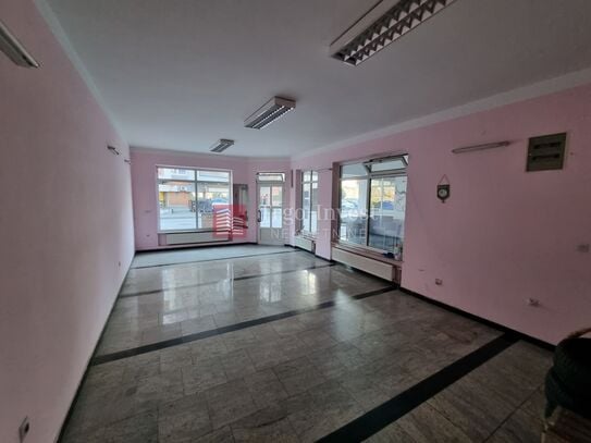 Geschäftsraum Centar, Slavonski Brod, 40m2