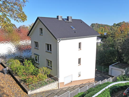 Mehrfamilienhaus in zentraler Lage von Minden