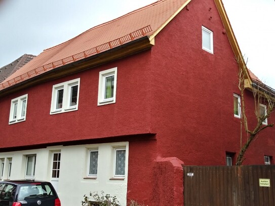 Kleine 2 Zimmer Eigentumswohnung Hanau Steinheim Altstadt