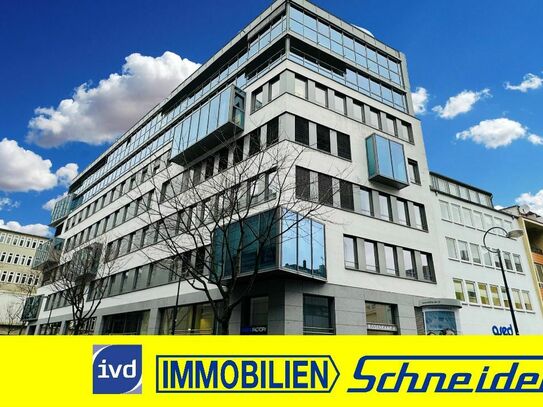 *PROVISIONSFREI* ca. 199,58 m² Ladenlokal in der Dortmunder-City!