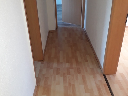 3-Raumwohnung in Güstrow zu vermieten