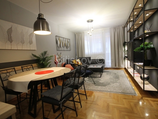 Miete, Zagreb, Ferenščica, Zweizimmerwohnung, GPM